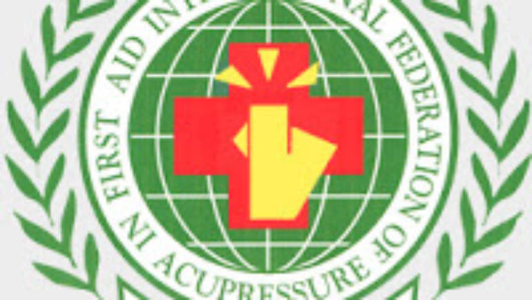 Course Highlight: Acupressure in First Aid